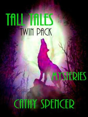 cover image of Tall Tales Twin-Pack, Mysteries